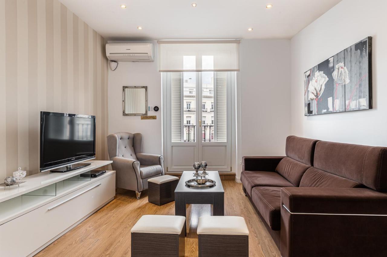 Appartamento Waou En Sol Superior 1 Madrid
